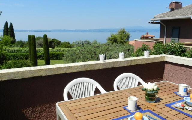 APARTMENT BLUE VIEW - Regarda Travel