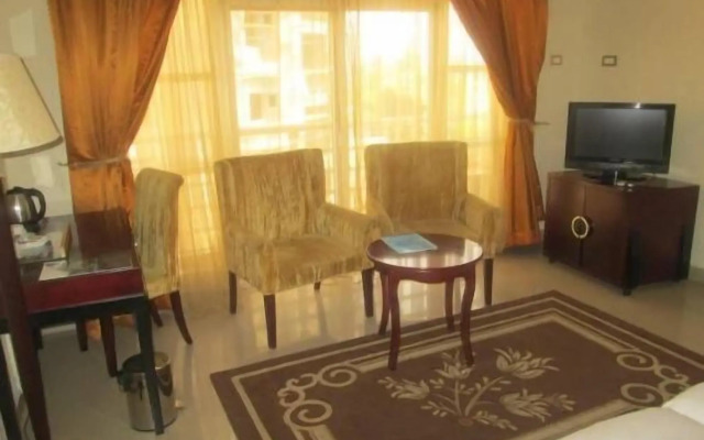 Gombe Jewel Hotel