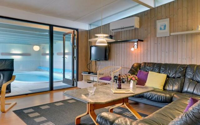 "Arbnora" - 800m from the sea in Western Jutland