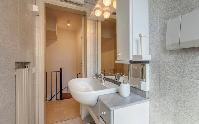 Mamo Florence - Fiorenza Historical Apartment