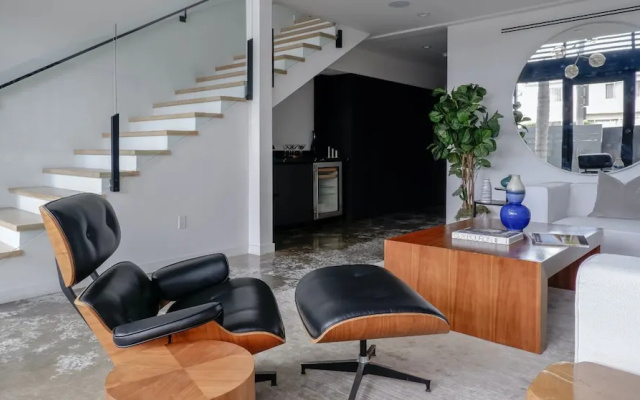 Venice Villa