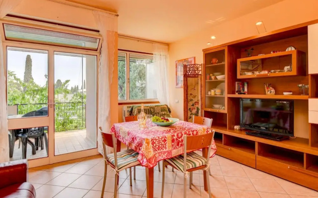 Residenza Villa Alba