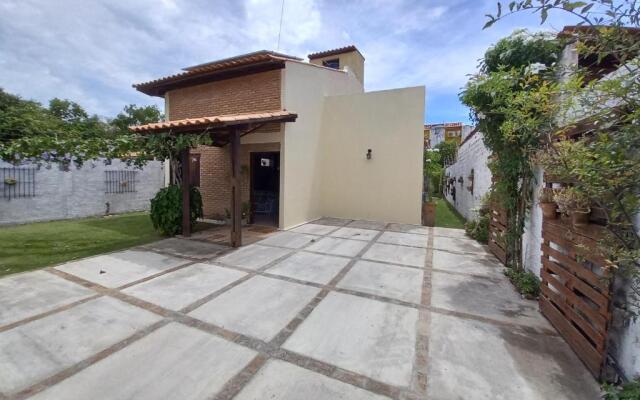 CASA NA PRAIA DO FRANCêS