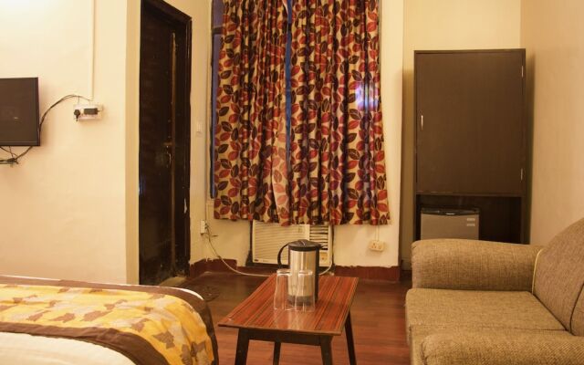 Hotel Mayur
