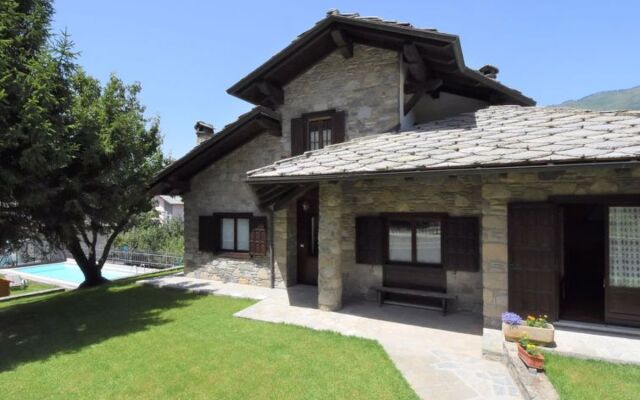 Maison Pro de Solari 23550