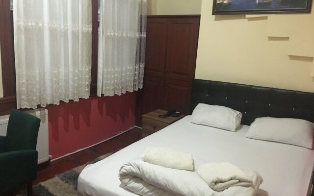 Güner Hotel