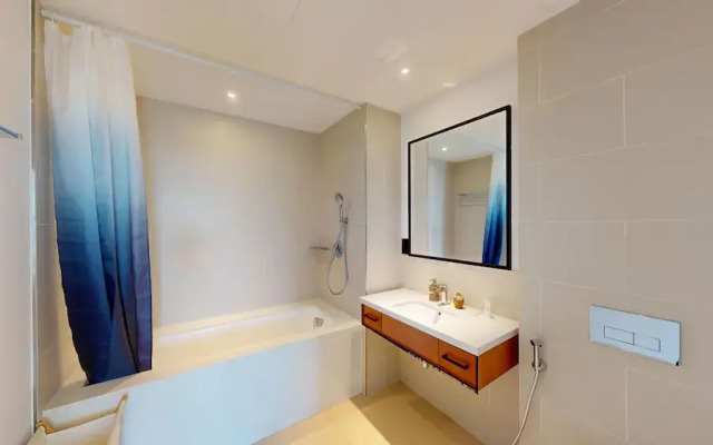 Dubai Marina - Vida Residence 4005