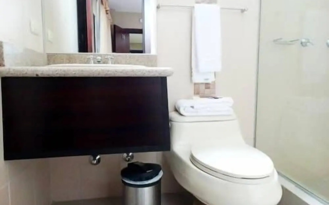 Marvento Suites