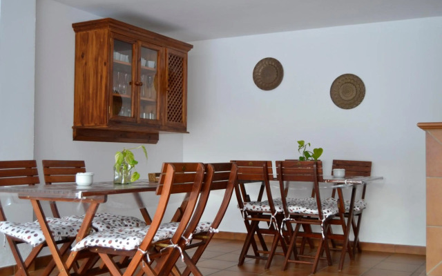 Casa Quercus con piscina privada