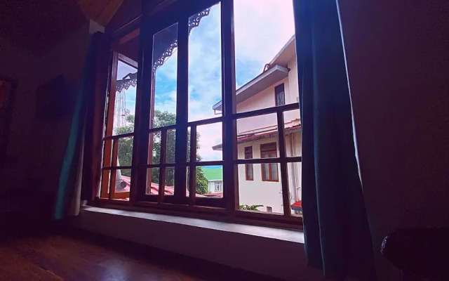 The Rumtek Cottages by ShriGo Hotels