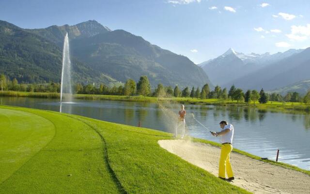 Alpinresort Kaprun 4