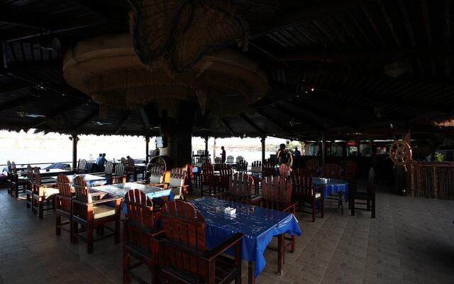 Mexicana Sharm Resort
