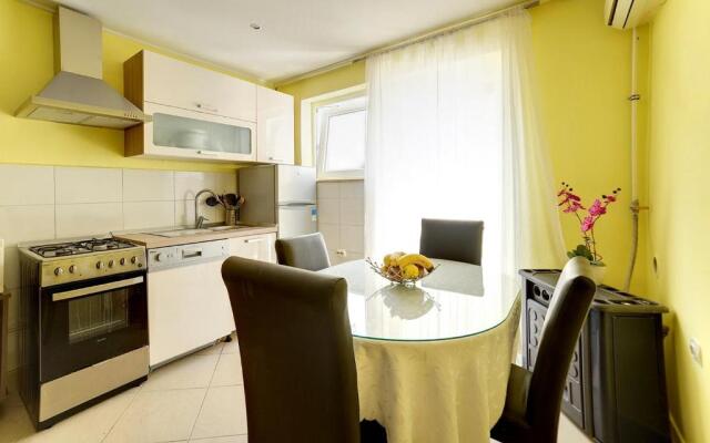 Apartments Tereza 1352