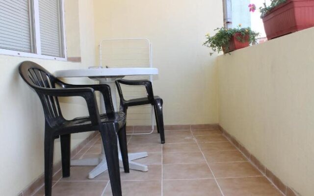 Edelvais Guest House