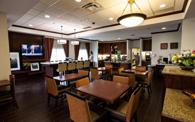 Hampton Inn By Hilton Napanee