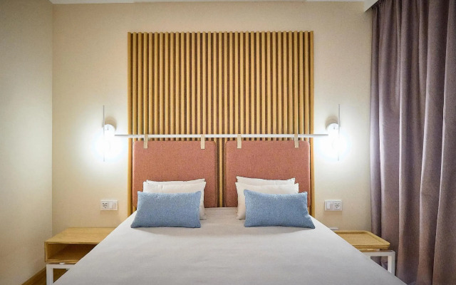 Hotel Leonor