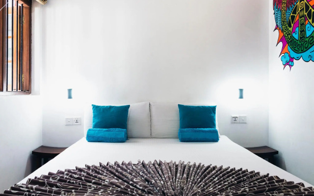 Hostel First Colombo Airport