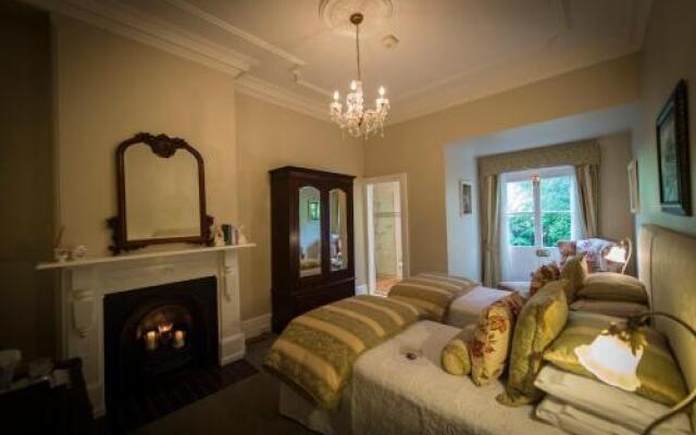 The Greens of Leura Bed & Breakfast