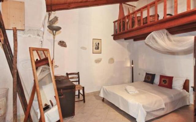 Holiday Home Exopoli