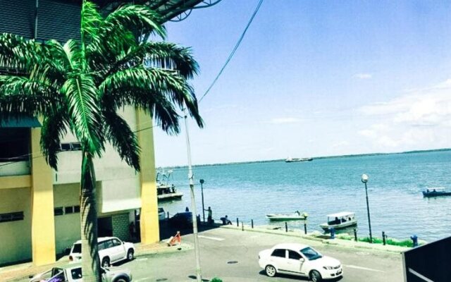 OYO 89945 Marine Bay Hotel