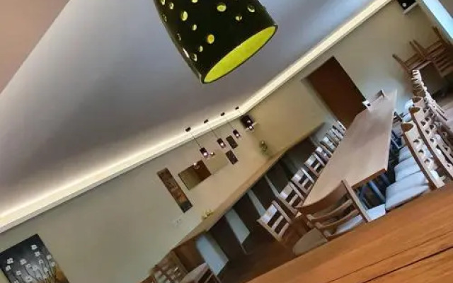 Hotel-Restaurant Elsterblick