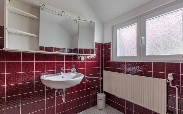 Ferienhaus Bergfreiheit