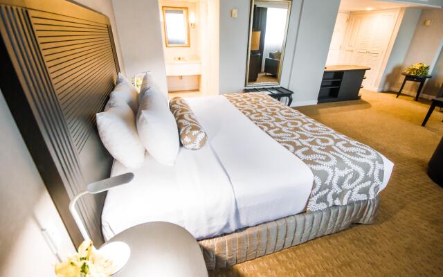 Crowne Plaza Managua by IHG