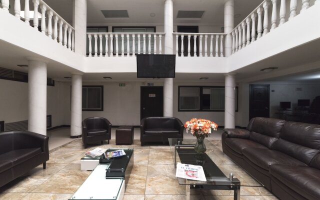 Hotel Ecoferia Boutique