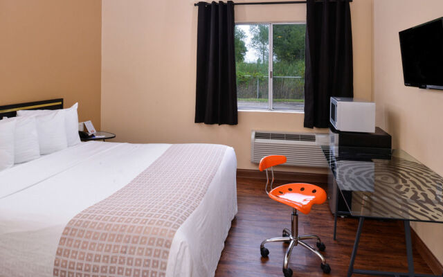 Americas Best Value Inn - Madison