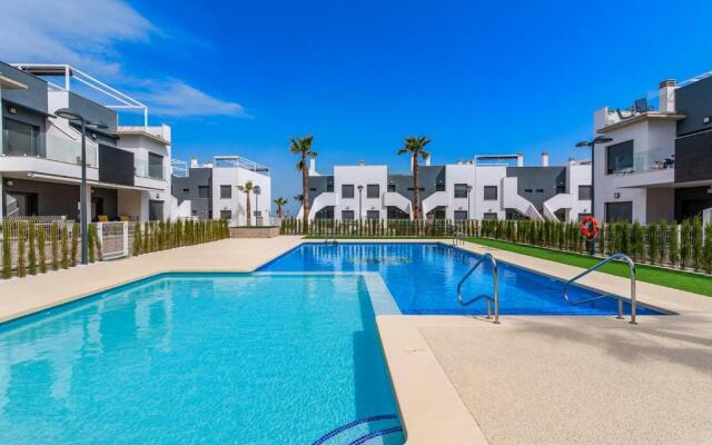 Lamar Resort II