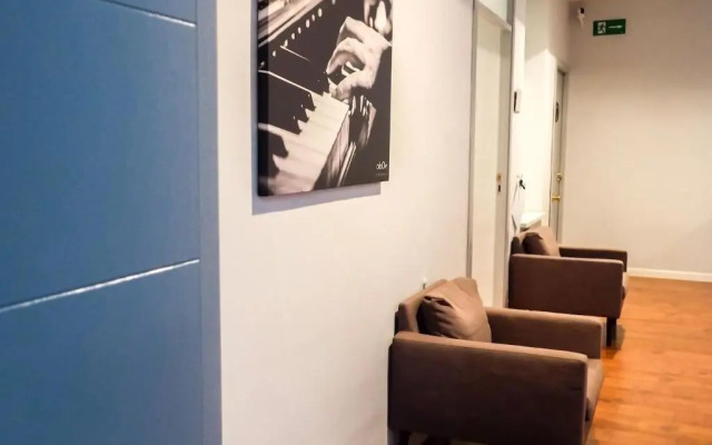 Oboe Sevilla Santa Cruz I