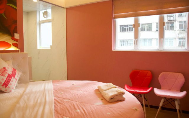 Whole Sunshine International Guest House