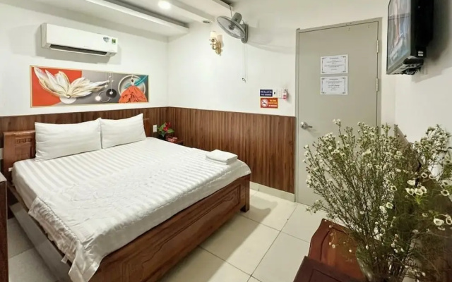 My Thanh Hotel