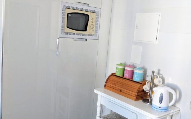 Puerto Banus Los Naranjos Hideaway