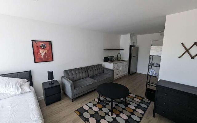 Fenix Hotel Hollywood