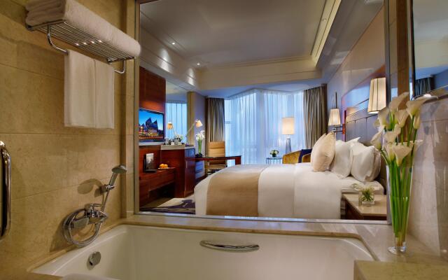 Crowne Plaza Shenyang Parkview