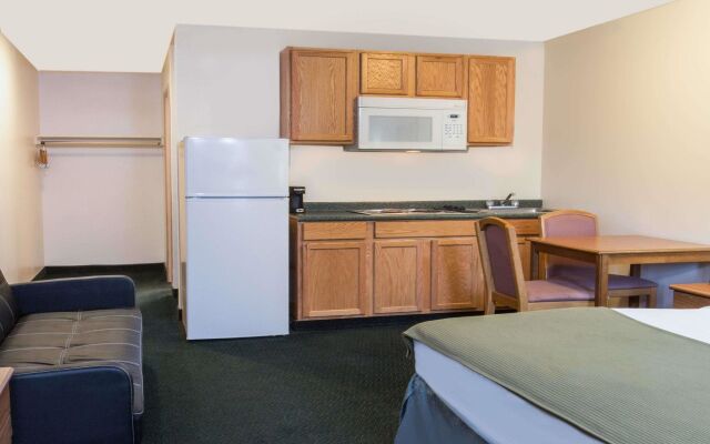 Days Inn by Wyndham Kennewick