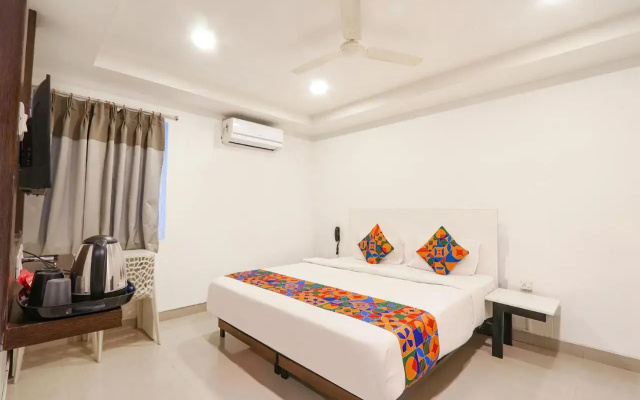 beestay by Monday Hotels Gachibowli
