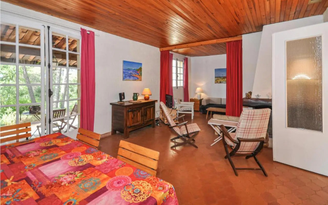 Holiday home La Bouverie MN-1486