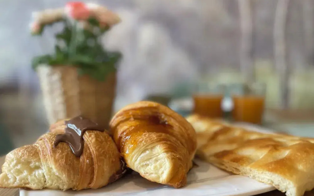 Happy Family Apartments Maggiolino