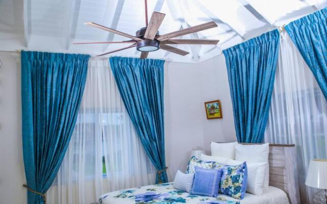 The Cozy 2Bedroom Condo