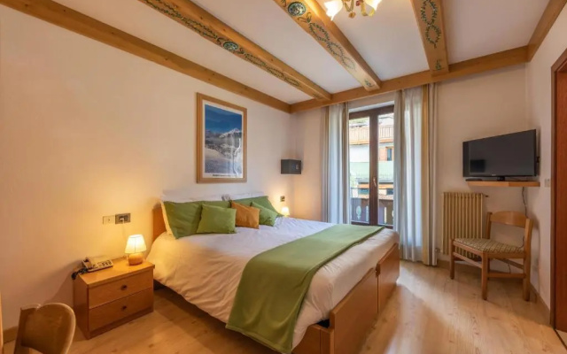 Hotel Ghezzi