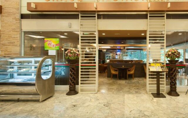 Grace Hotel