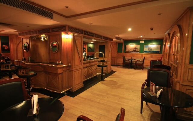 Westway Hotel Calicut