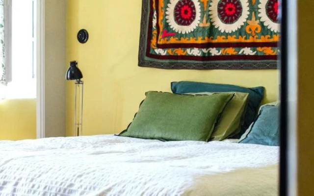 La Maison Du Hérisson