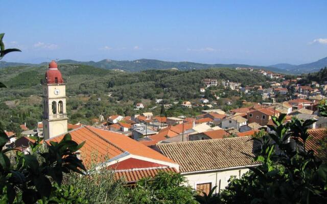 Villa Leena