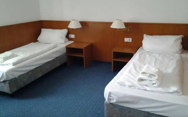 Liebig Hotel