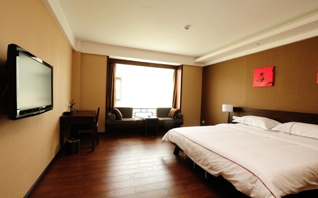 Ziyue Boutique Hotel Lijiang