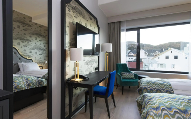 Thon Hotel Fosnavag