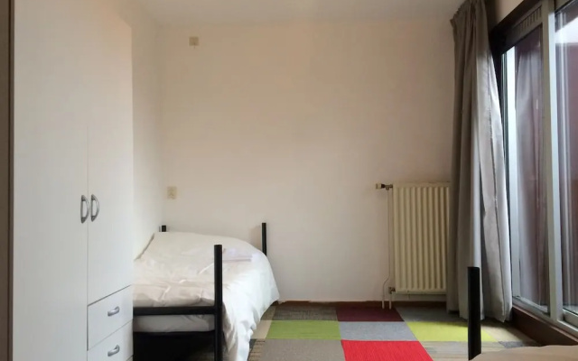 The Budget Hotel